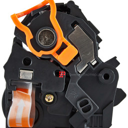 Тонер-картридж SAKURA CE278A/CRG728 для HP, Canon (black), 2100 стр. (PP052336)