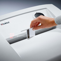 Уничтожитель (шредер) Dahle 40622