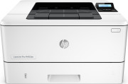 Принтер HP LaserJet Pro M402dn