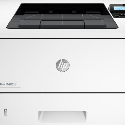 Принтер HP LaserJet Pro M402dn
