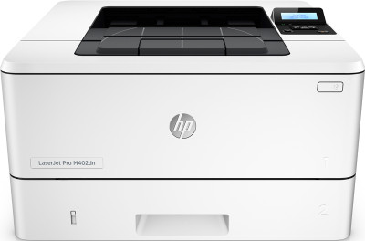 Принтер HP LaserJet Pro M402dn