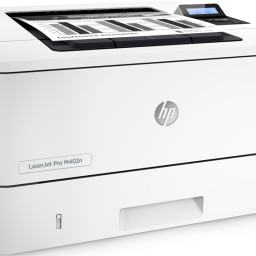 Принтер HP LaserJet Pro M402dn
