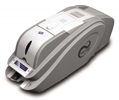 Принтер IDP SMART 50 Dual Side USB