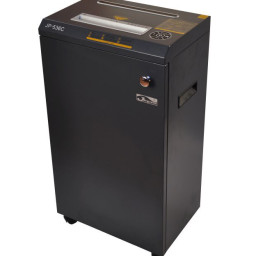 Уничтожитель (шредер) Jinpex JP-536C