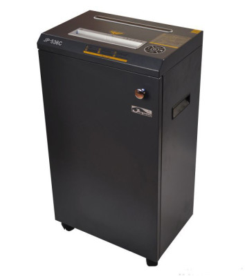 Уничтожитель (шредер) Jinpex JP-536C