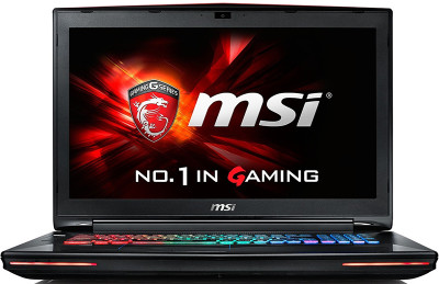 Ноутбук MSI GP62M 7RD Leopard