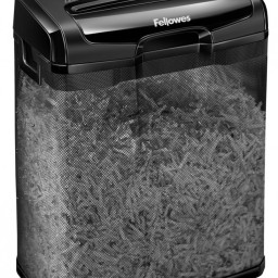 Уничтожитель (шредер) Fellowes Powershred M-7Cm