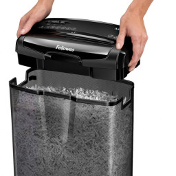 Уничтожитель (шредер) Fellowes Powershred M-7Cm