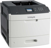 Принтер Lexmark MS810n