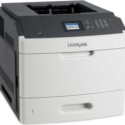 Принтер Lexmark MS810n