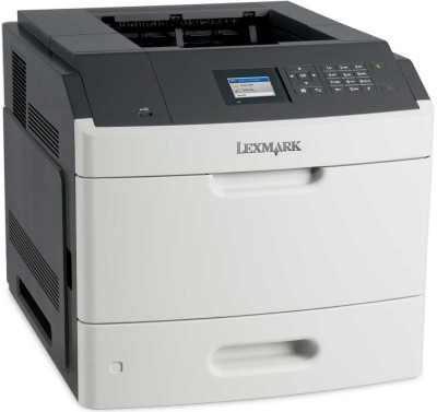 Принтер Lexmark MS810n