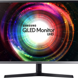 Монитор Samsung U32H850UMI
