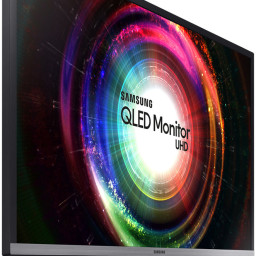 Монитор Samsung U32H850UMI