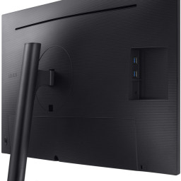 Монитор Samsung U32H850UMI