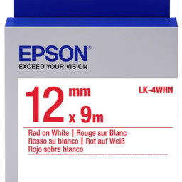 Термотрансферная лента Epson LC-4WRN9