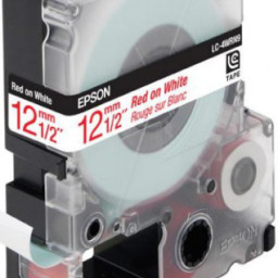 Термотрансферная лента Epson LC-4WRN9