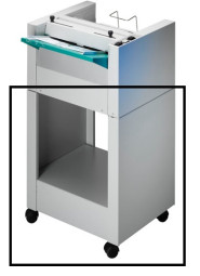 Nagel подставка под Foldnak M2