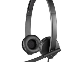 Гарнитура Logitech H570e