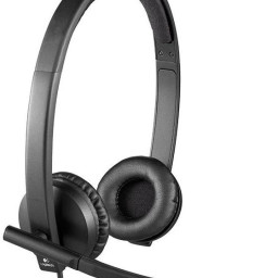 Гарнитура Logitech H570e