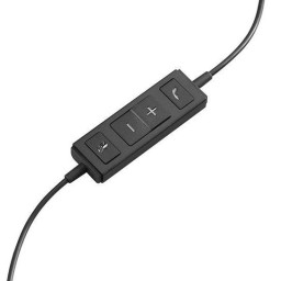 Гарнитура Logitech H570e
