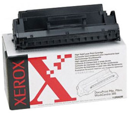 Тонер-картридж Xerox Toner Cartridge DocuPrint P8, WorkCentre 385 (black), 5000 стр. (PP029008)