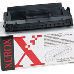 Тонер-картридж Xerox Toner Cartridge DocuPrint P8, WorkCentre 385 (black), 5000 стр. (PP029008)