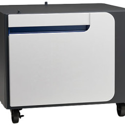 HP стойка для Color LaserJet CM3530, CP3520