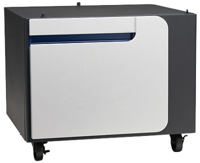 HP стойка для Color LaserJet CM3530, CP3520