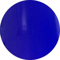 Фольга тонерочувствительная рулонная Crown Roll Leaf №42, синий пигмент, 203мм x 30м