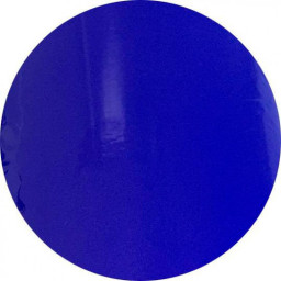 Фольга тонерочувствительная рулонная Crown Roll Leaf №42, синий пигмент, 203мм x 30м