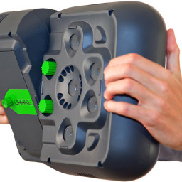 3D-сканер Thor Drake (1 линза на выбор)