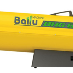Тепловая пушка Ballu BHG-60