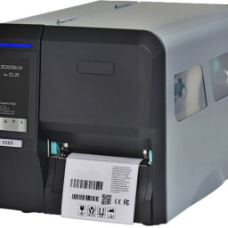 Термотрансферный принтер Proton TTP-4308 Plus Ethernet, USB, USB-Host, RS-232