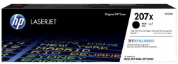 Тонер-картридж HP 207X (black), 3150 стр. (PP095853)