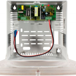 Блок бесперебойного питания (пластик) Tantos BBP-20Pro-Plastic