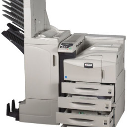 Принтер Kyocera FS-9130DN