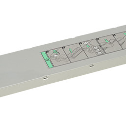 Ricoh пластиковый картридж для емкости с чернилами Pro Eco Cartridge Type A