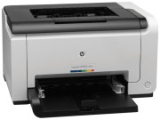 Принтер HP LaserJet Pro CP1025