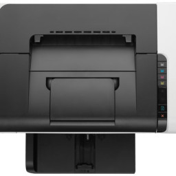 Принтер HP LaserJet Pro CP1025