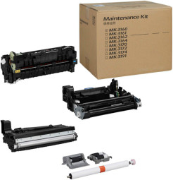 Kyocera сервисный комплект Maintenance Kit MK-3160, 300000 стр. (1702T98NL0)