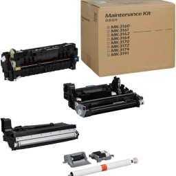 Kyocera сервисный комплект Maintenance Kit MK-3160, 300000 стр. (1702T98NL0)