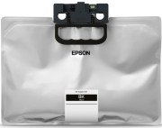 Чернила Epson XXL Ink Supply Unit (black), 50000 стр.