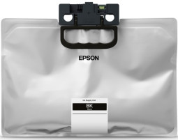 Чернила Epson XXL Ink Supply Unit (black), 50000 стр.