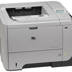 Принтер HP LaserJet Enterprise P3015dn