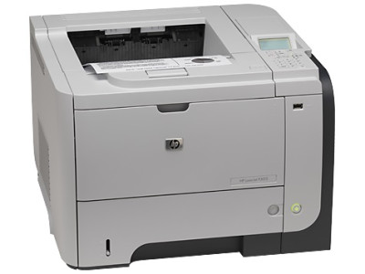 Принтер HP LaserJet Enterprise P3015dn