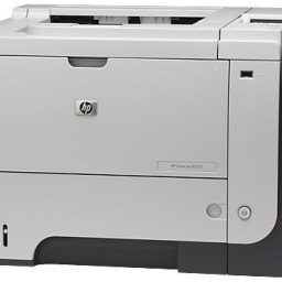 Принтер HP LaserJet Enterprise P3015dn