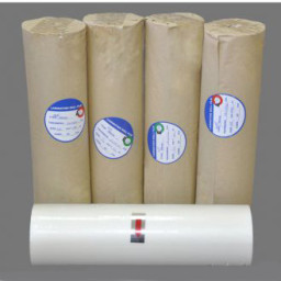 Пленка для ламинирования рулонная LF, 24 мкм, глянцевая, 690 мм x 2000 м