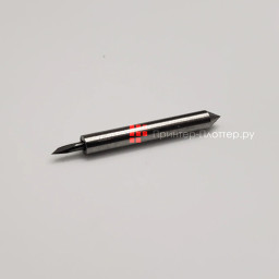 GCC нож 60 градусов Blade 60 Degree Blue Cap 2,5 mm