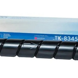 Тонер-картридж NVP совместимый NV-TK-8345 Magenta для Kyocera Taskalfa-2552ci (12000k) (PP096453)