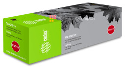 Картридж лазерный Cactus CS-C051H черный (4100стр.) для Canon LBP 162dw/MF 264dw/267dw/269dw